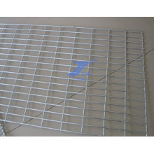 Factories and Workshops Wire Mesh Fence (factory)